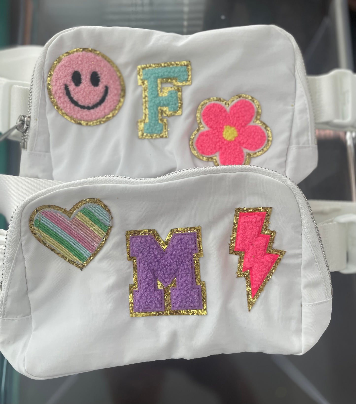 Belt Bag