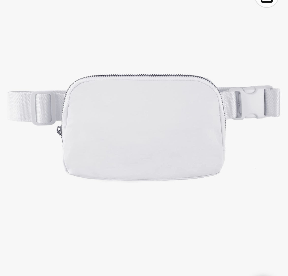Belt Bag