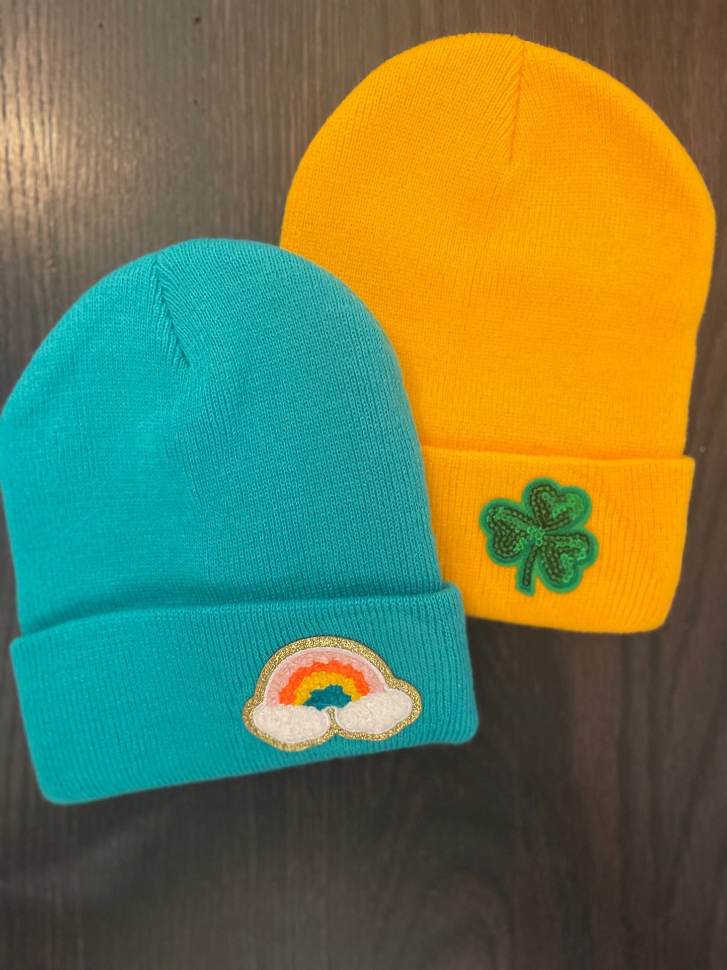 Children's Beanie