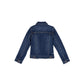 Adult - Custom Jean Jacket - Classic - Dark Wash