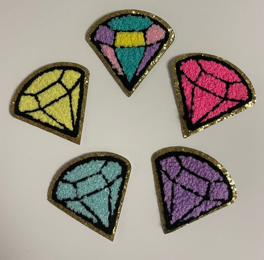 Diamond Patch