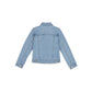 Kids - Custom Jean Jacket - Classic - Light Wash