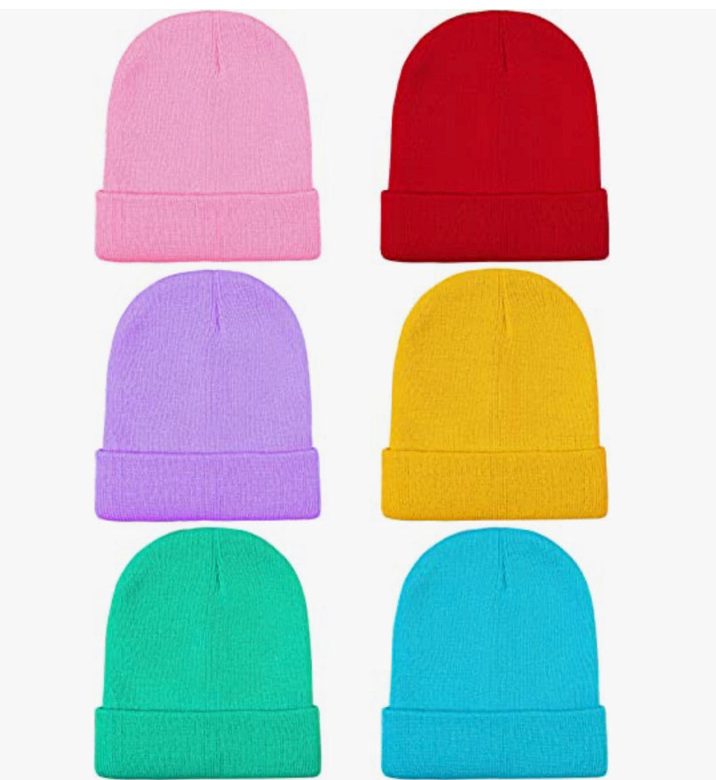 Children's Beanie