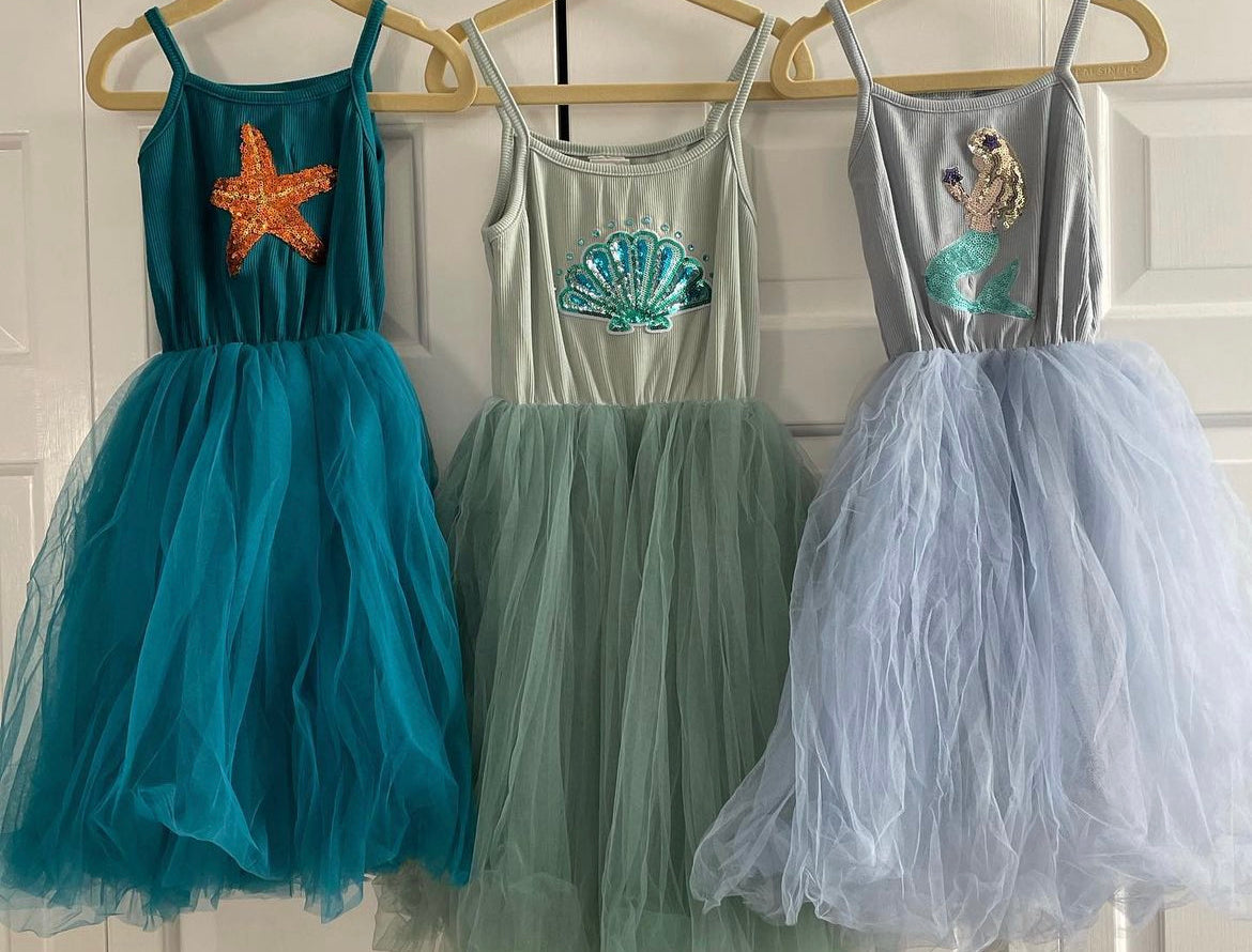 Tutu Dress