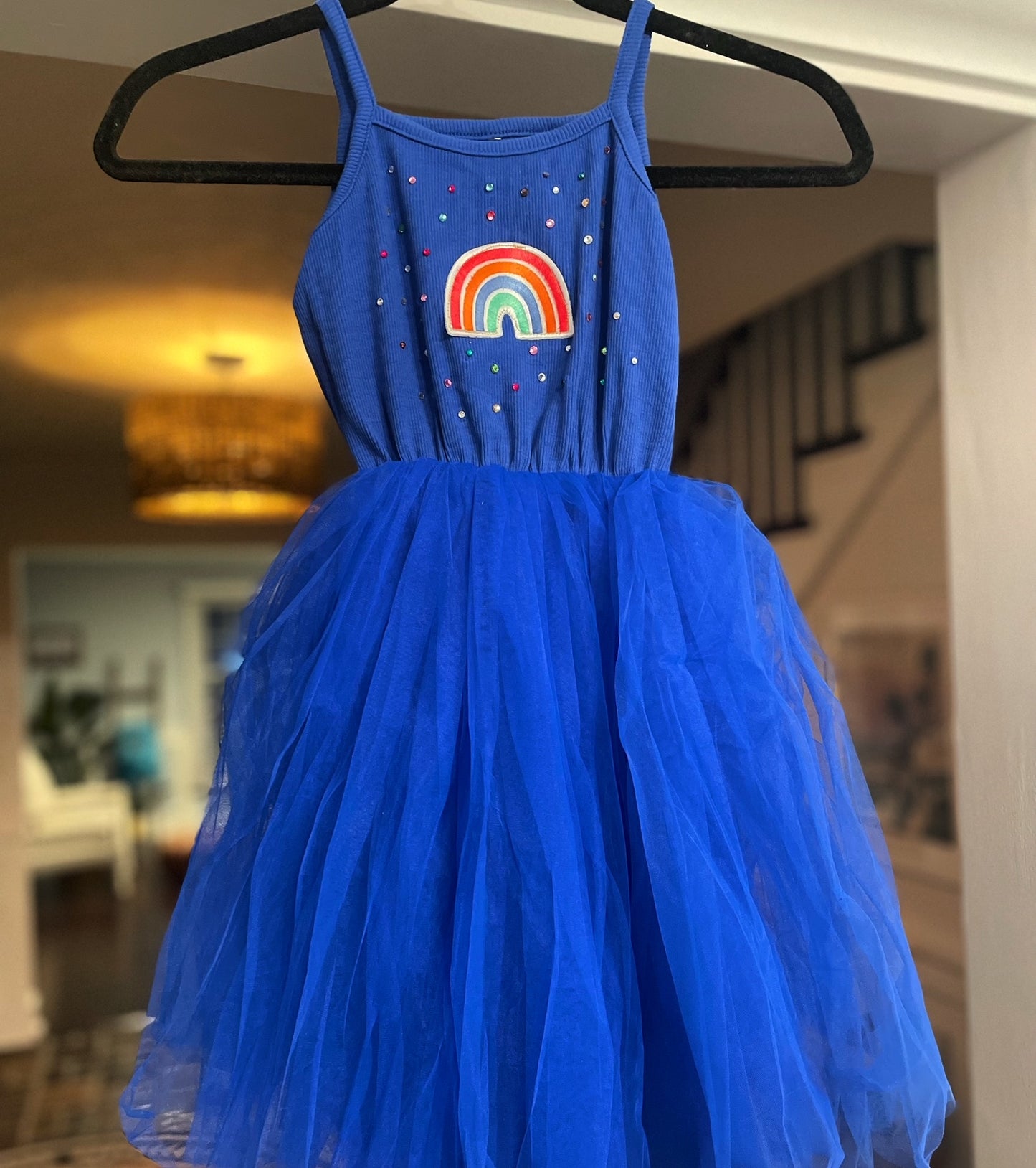 Tutu Dress