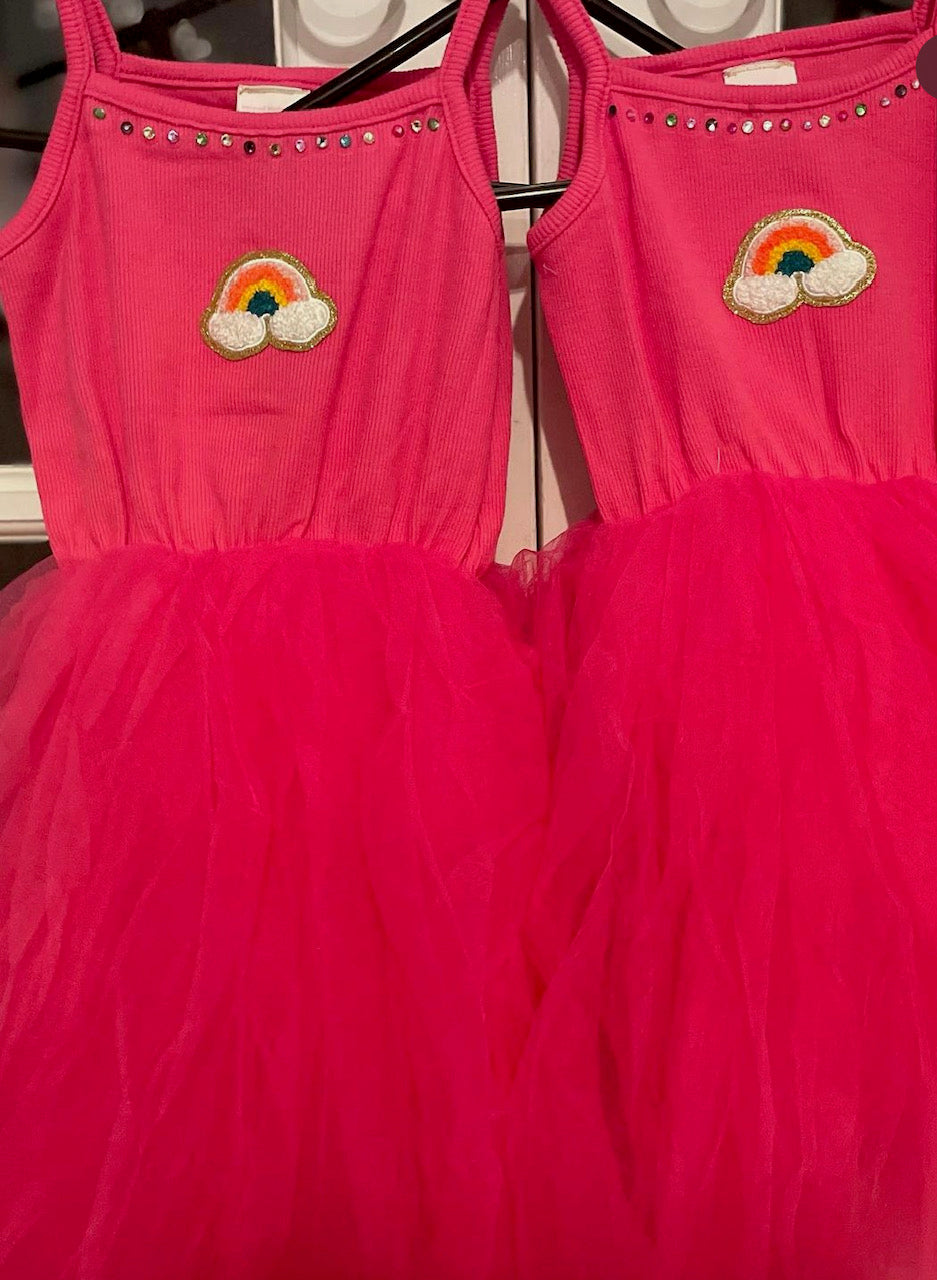 Tutu Dress