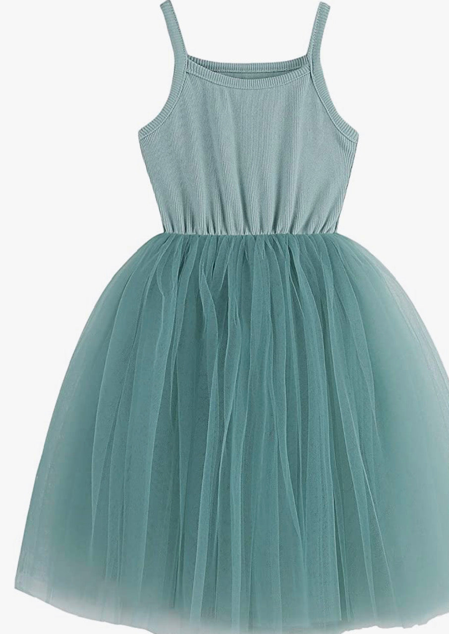 Tutu Dress