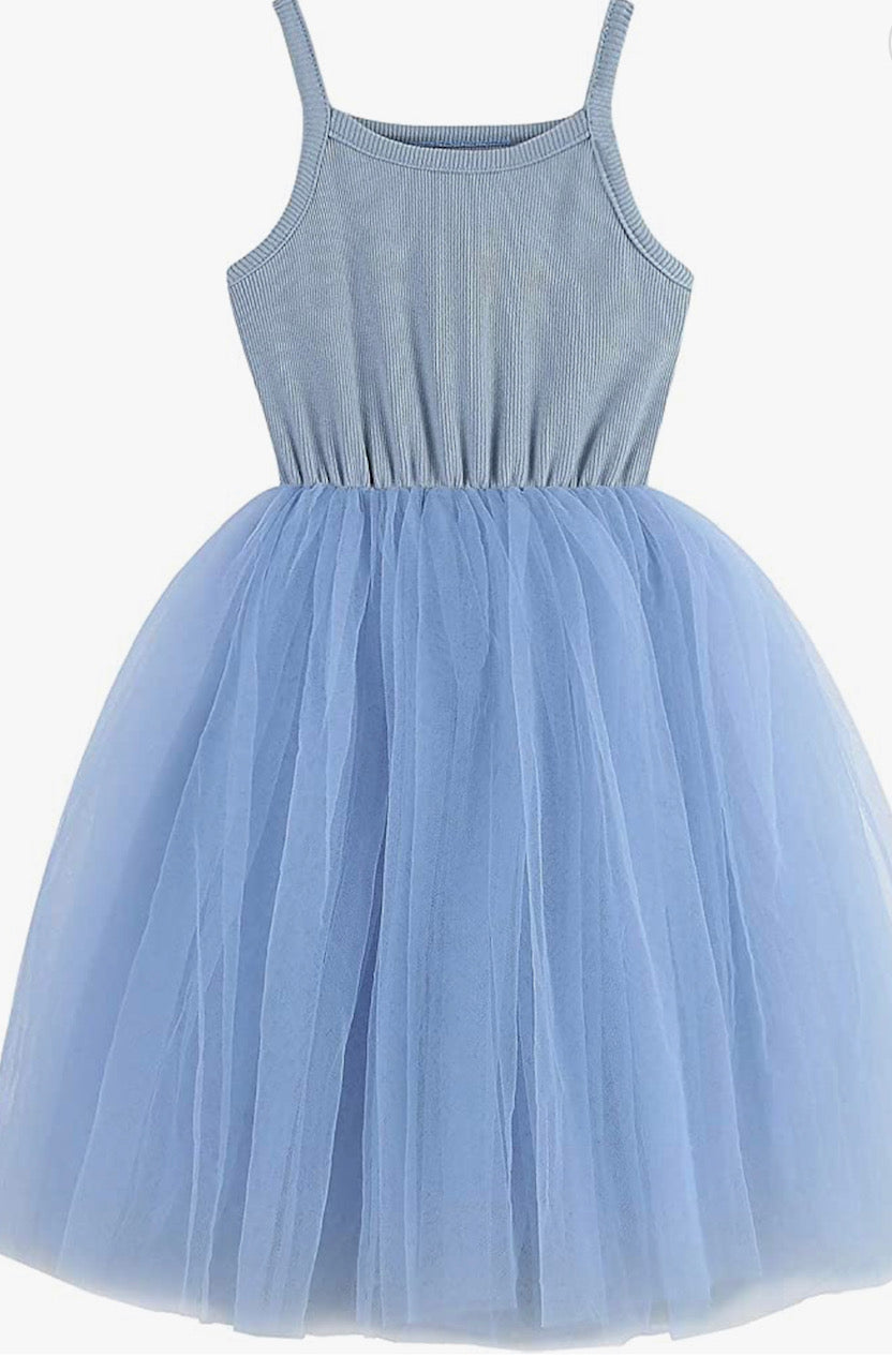 Tutu Dress