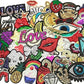 Specialty Patches