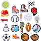 Specialty Patches
