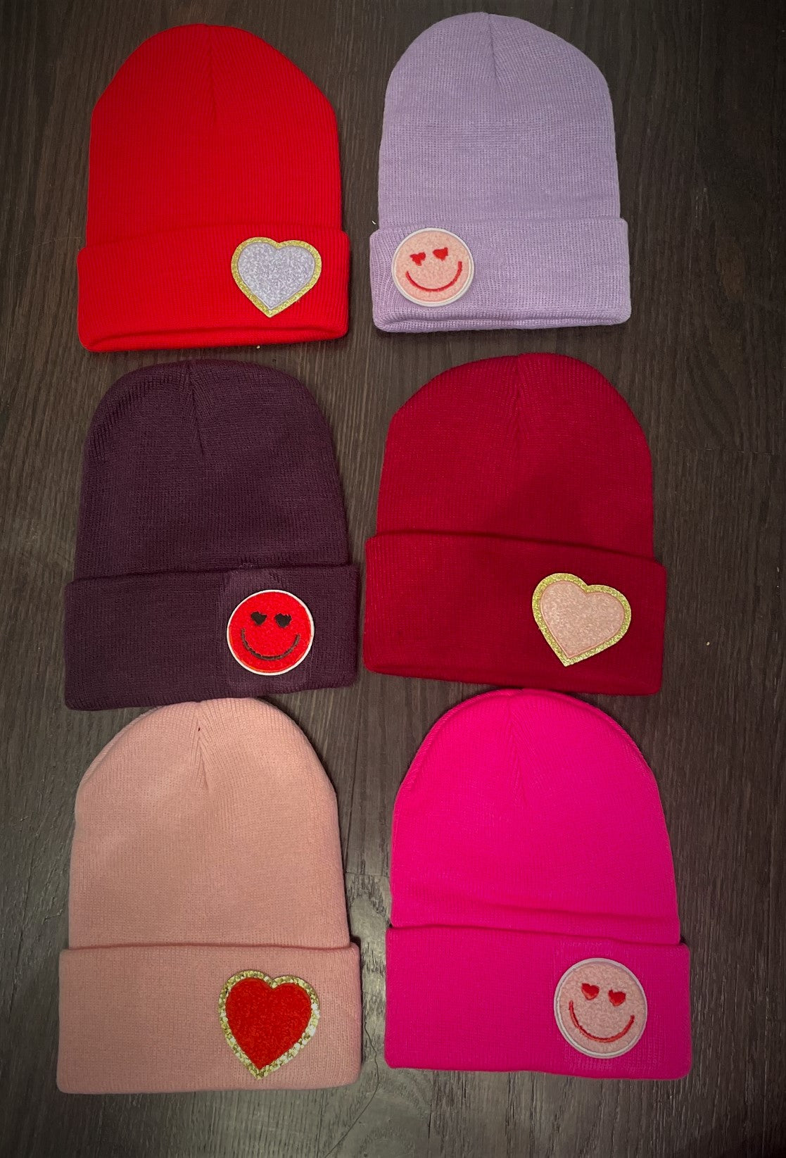 Children's Beanie